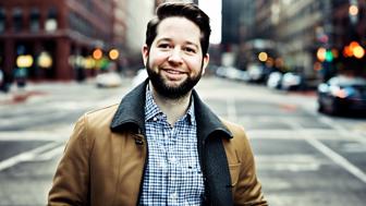 Alexis Ohanian: Einblicke in das Vermögen des Internet-Pioniers 2024