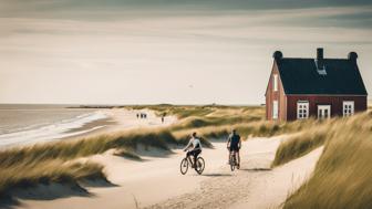 Dagebüll Sehenswürdigkeiten: Entdecken Sie die verborgen Schätze an der Nordsee