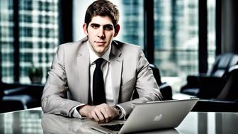 Das Vermögen von Eduardo Saverin: Vom Facebook-Mitgründer zum Finanzmagnaten
