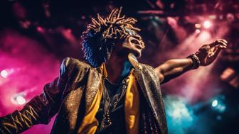 Das Vermögen von Pitbull: Ein Überblick über den Reichtum des Musik-Phänomens