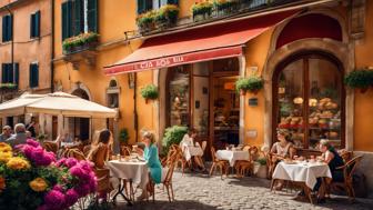 Die Bedeutung von 'Ciao Bella': Ein Blick hinter den italienischen Ausdruck
