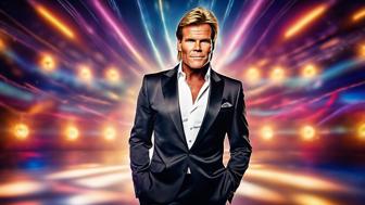 Dieter Bohlen: Das Vermögen des Popstars und seine finanzielle Reise