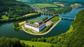 Eibenstock Sehenswürdigkeiten: Entdecken Sie die Highlights dieser idyllischen Stadt
