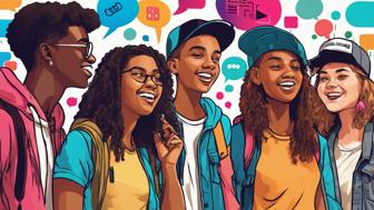j Bedeutung in der Jugendsprache: Verständnisse und Trends der neuen Generation