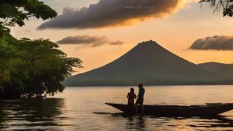 Nicaragua Sehenswürdigkeiten: Entdecken Sie die faszinierendsten Highlights des Landes