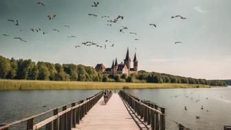 Steinhuder Meer Sehenswürdigkeiten: Entdeckungsreise zu den besten Highlights der Region