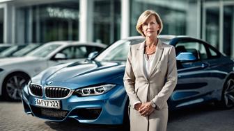 Susanne Klatten Vermögen: Ein Blick auf die finanzielle Macht der Unternehmerin