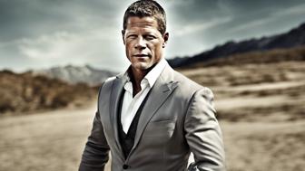 Til Schweiger Vermögen: Ein Blick auf den Reichtum des beliebten Schauspielers