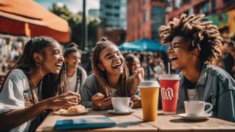 Was bedeutet 'Amo' in der Jugendsprache? Die vollständige Bedeutung und Nutzung