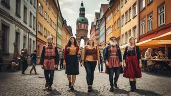 Was ist die Bedeutung von Alman? Eine umfassende Erklärung