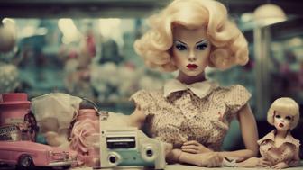 Was ist die Bimbo Doll? Bedeutung, Geschichte und gesellschaftliche Auswirkungen