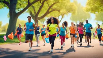 Was ist Plogging? Die Bedeutung und Vorteile für Umwelt und Fitness