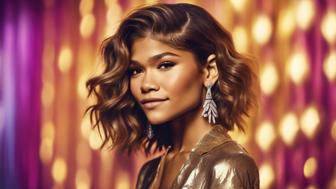 Zendaya Vermögen: Wie viel besitzt die Multi-Talent-Schauspielerin wirklich?